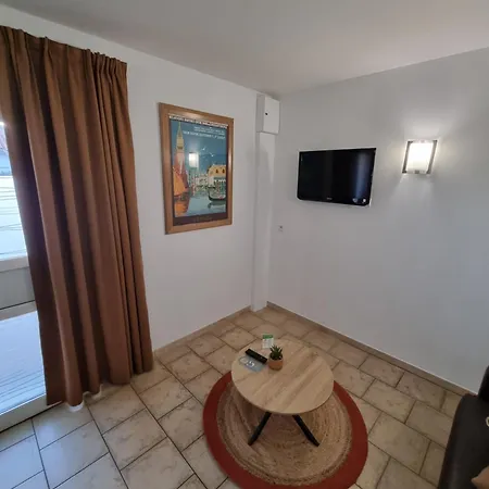 Hotel Allotel 2*