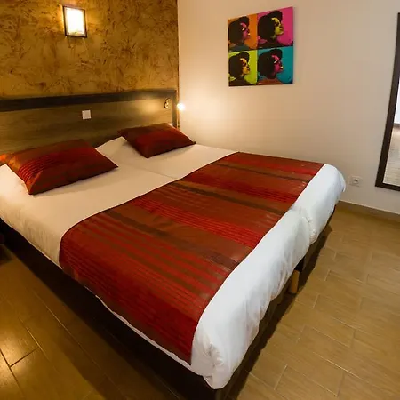 Allotel Hotel